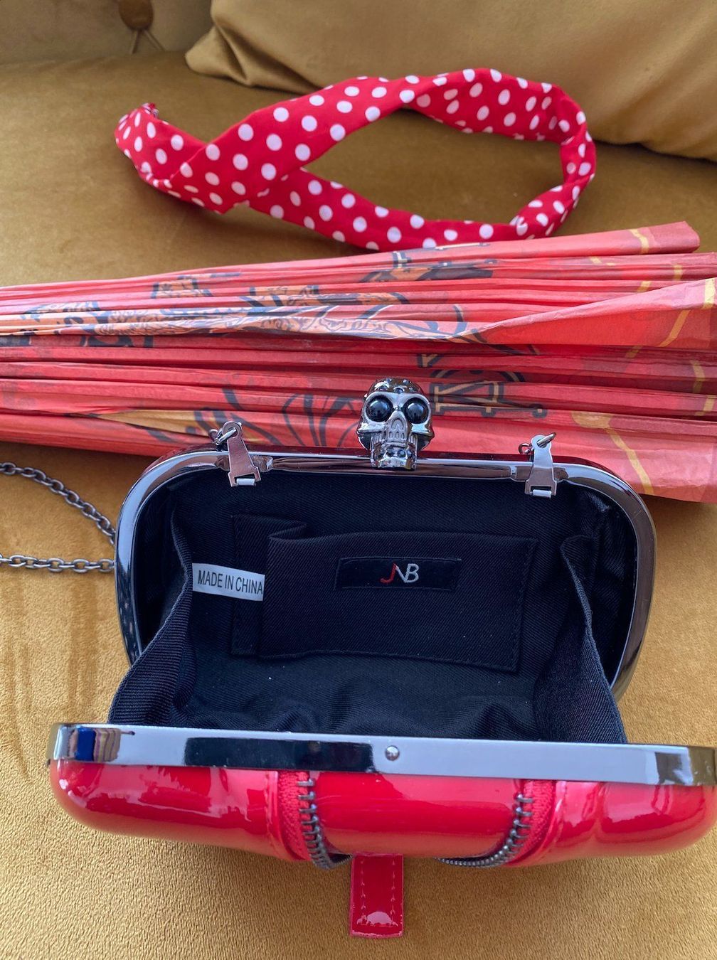 Costumi: Rockabilly Accessoires – Usato da Dagmersellen venduto da sheli17 2