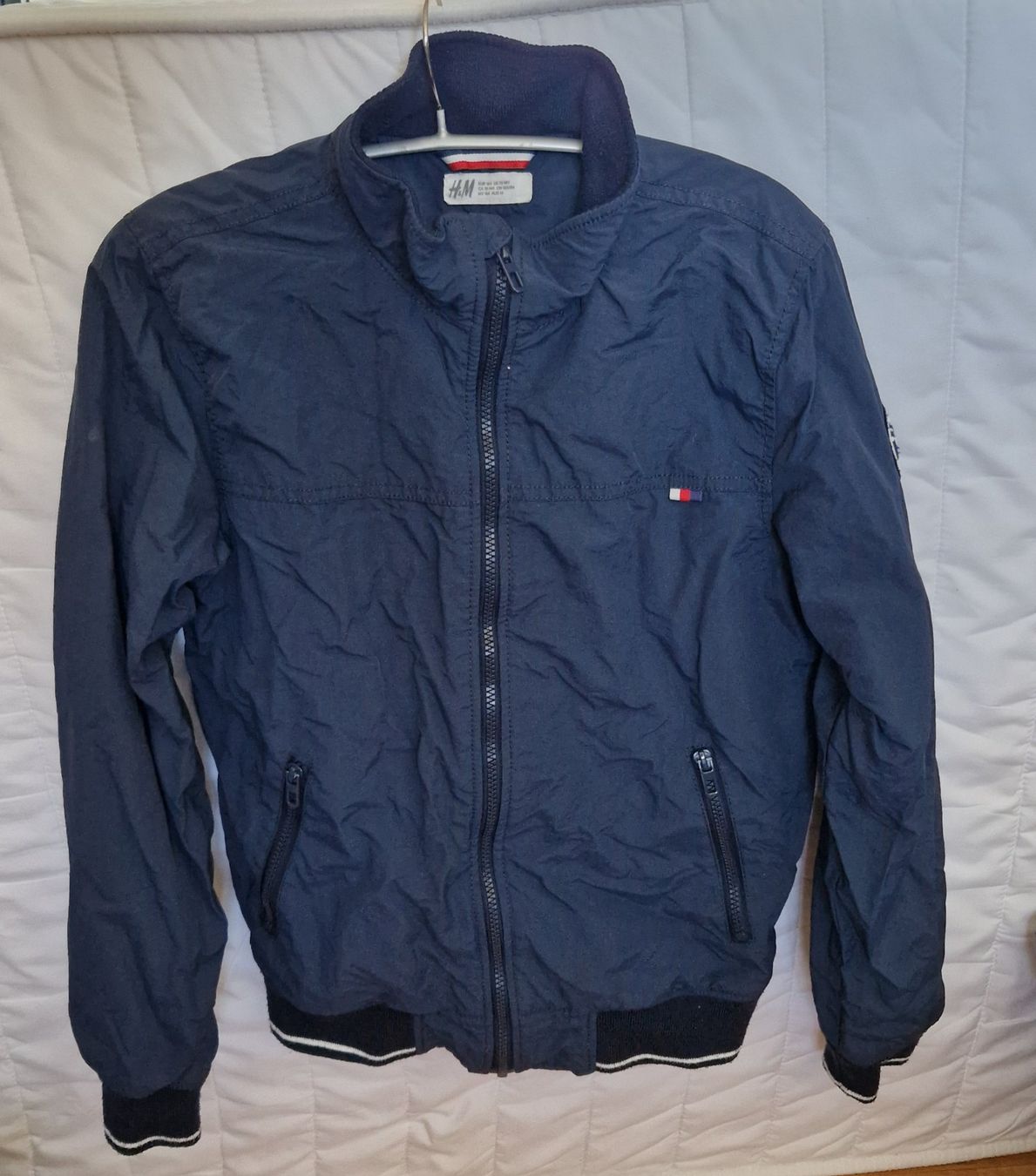 H&M Giacche & Cappotti: Veste garçon mi-saison – Usato da St-Prex venduto da Allymcchou