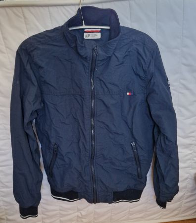 Veste garçon mi-saison