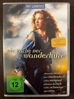 Die Rache der Wanderhure
