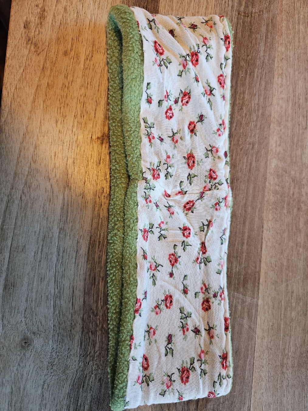Altro abbigliamento per bambino: Stirnband – Usato da Spiez venduto da ann_y7bb 1