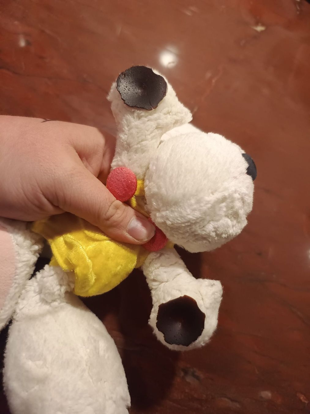 Giocattoli: Diddl suchen Zuneigung – Difettoso da Bubendorf venduto da zut_z6vl 7