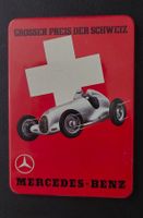Magnet Mercedes-Benz