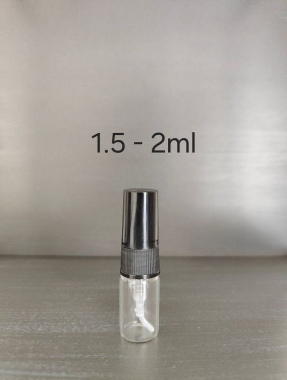 Parfum & Eau de Toilette: Sun Bleached - Une Nuit Nomade Abfüllung (1.5ml, 2 oder 5ml) – Neu (gemäss Beschreibung) aus Root von FragranceEla 1