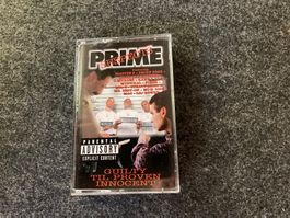 Prime Suspects - Guilty Til Proven Innocent (MC)