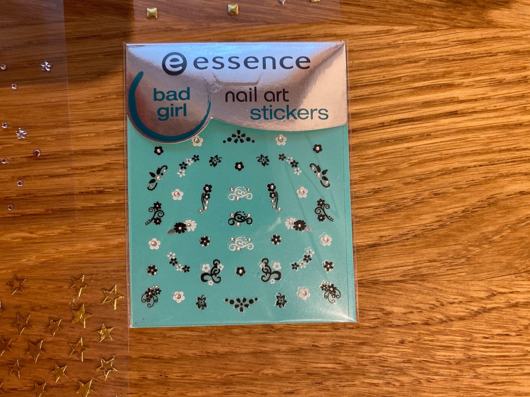 Vernis à ongles: Nagelsticker komplettes Set – Neuf (Voir description) à Seewen SO par HappyHappyHappy 2