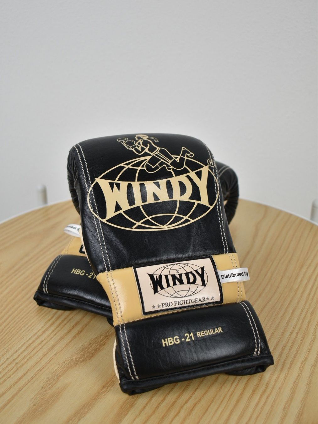 Guanti & manicotti: Windy Bag Glove HBG-21 Regular, unbenutzt – Nuovo (secondo la descrizione) da Nürensdorf venduto da 2ND_STORY