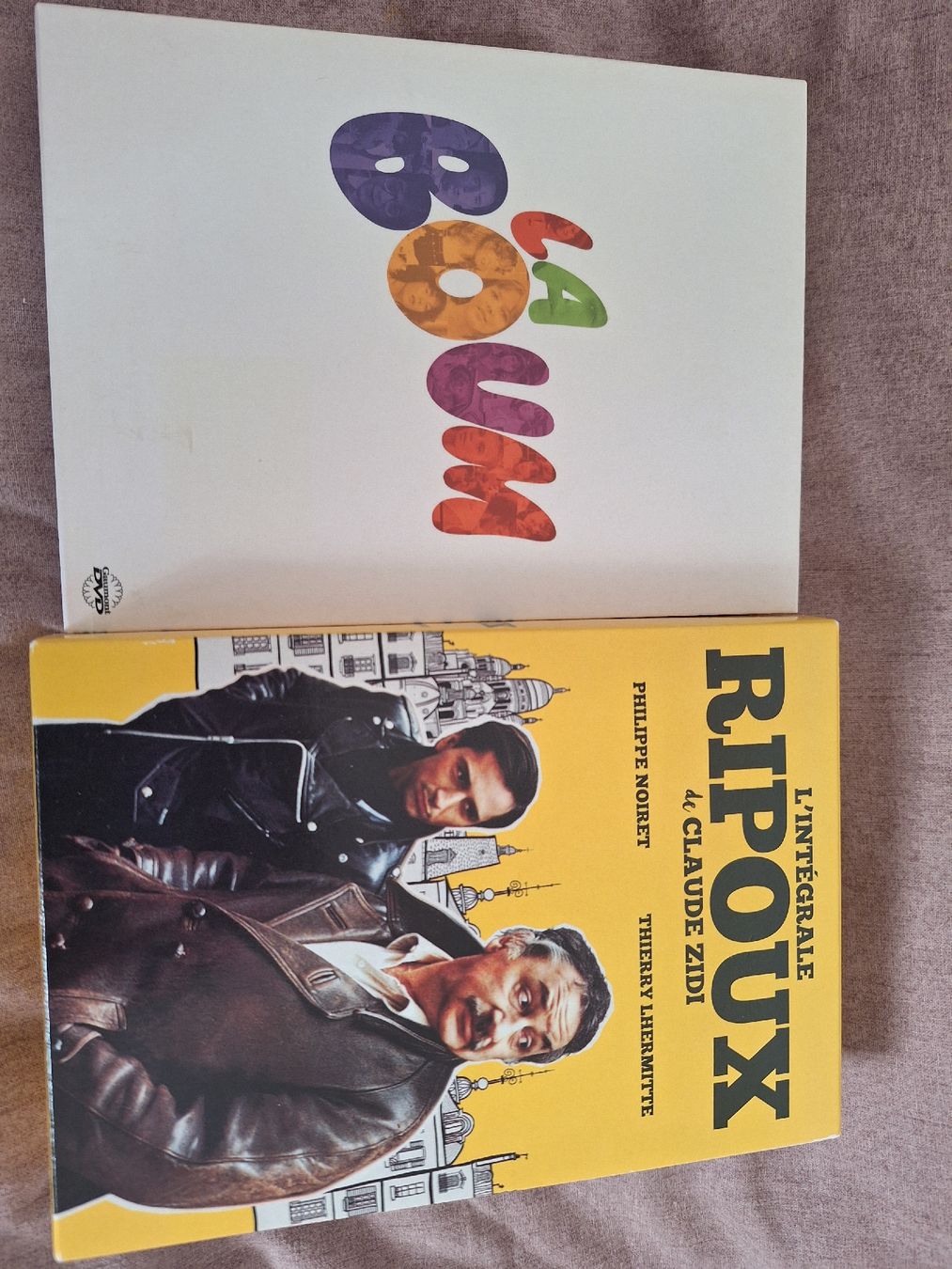 Alle DVDs: DVD – Neu (gemäss Beschreibung) aus Fribourg von car_6vvs