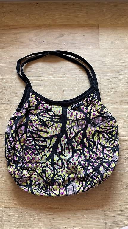 Borse da donna: Yakpak Handtasche – Usato da St. Gallen venduto da sunleister