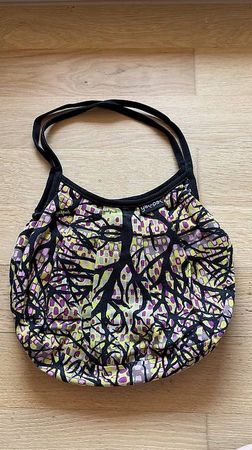 Yakpak Handtasche