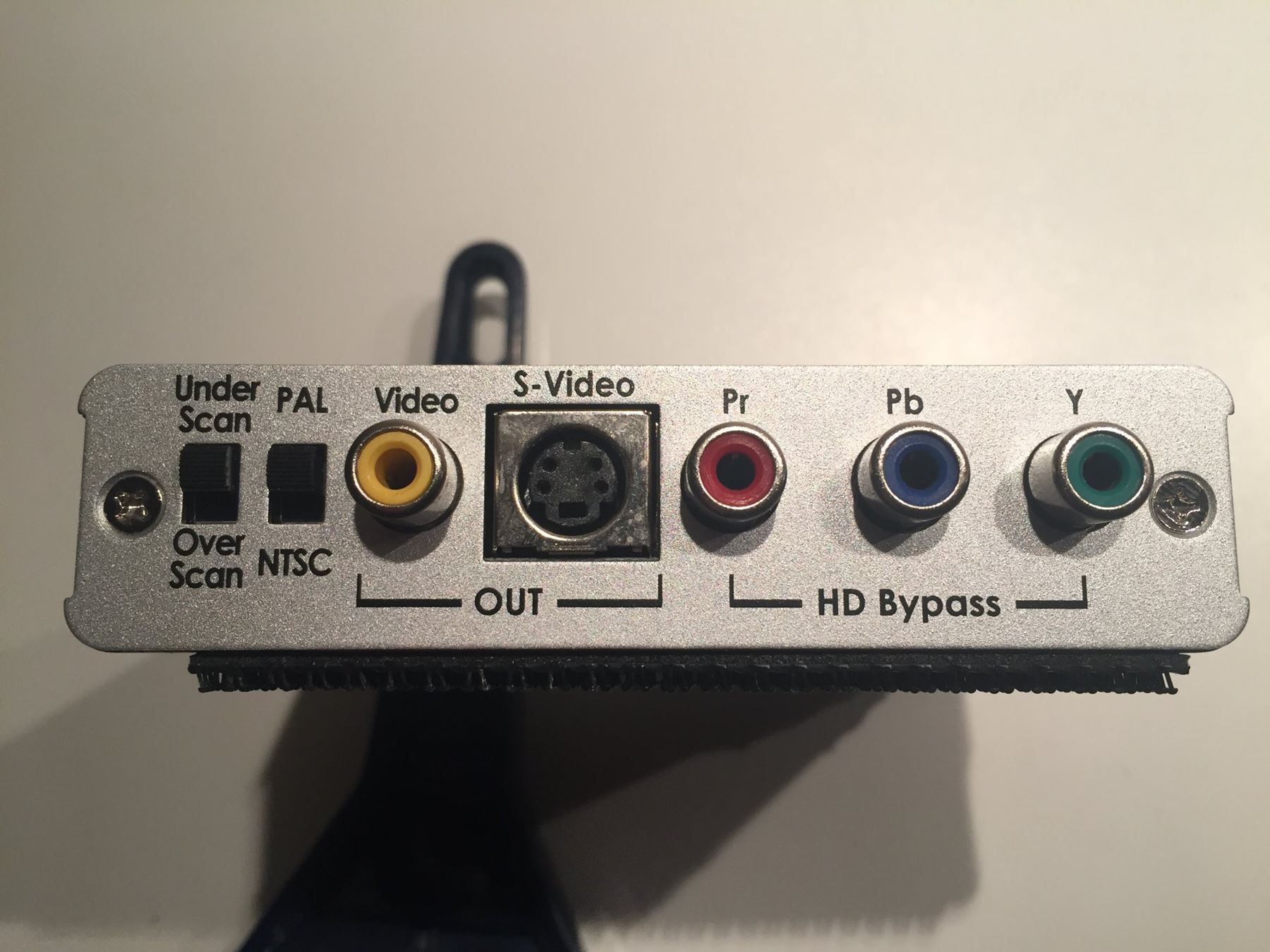 Componenti elettronici: Cypress CPT-387 Component to Comp/CV/SV – Usato da Mellingen venduto da Browser67 2