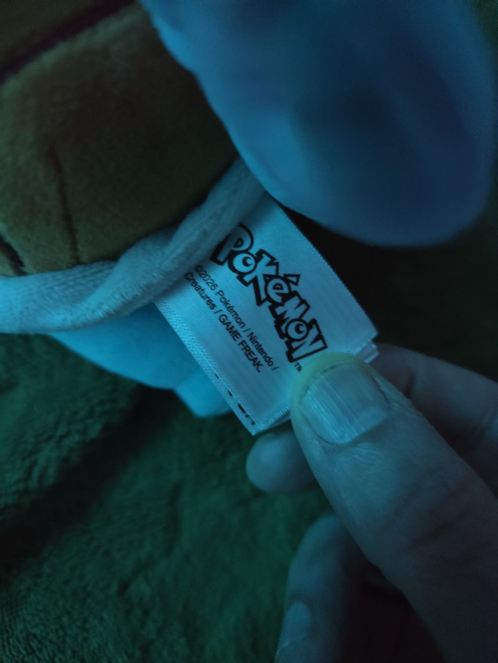 Pokémon Giocattoli: pokemon plüschset – Usato da Bronschhofen venduto da ghostman55 7
