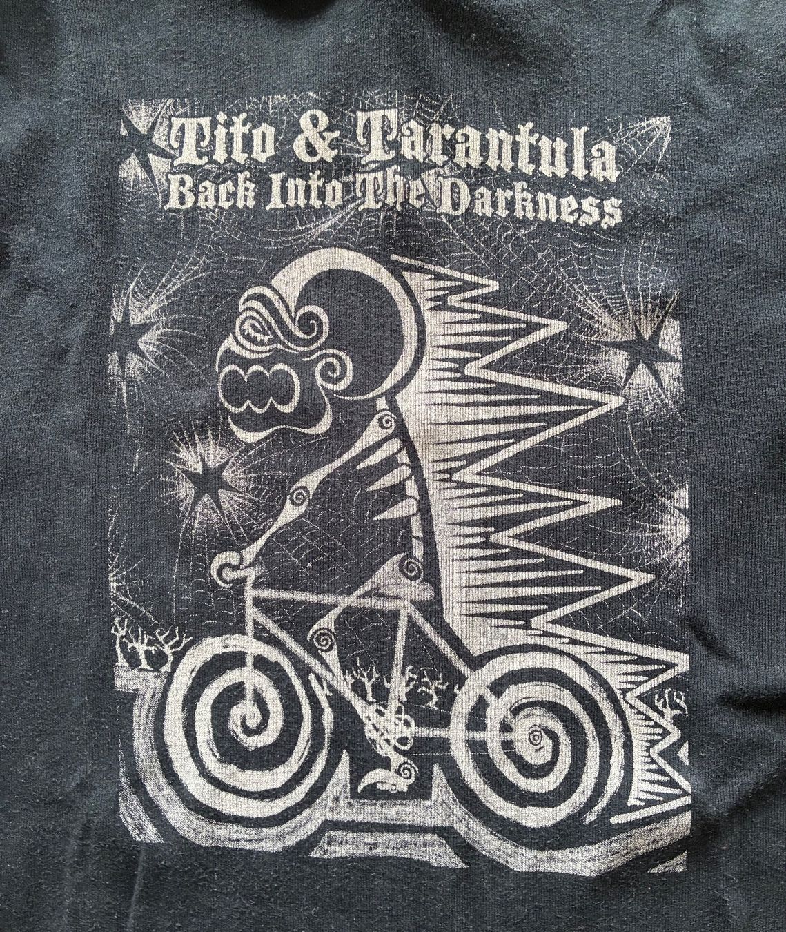 Maglioni & Felpe: Tito & Tarantula Longsleeve – Usato da Bern venduto da RageMM87 1