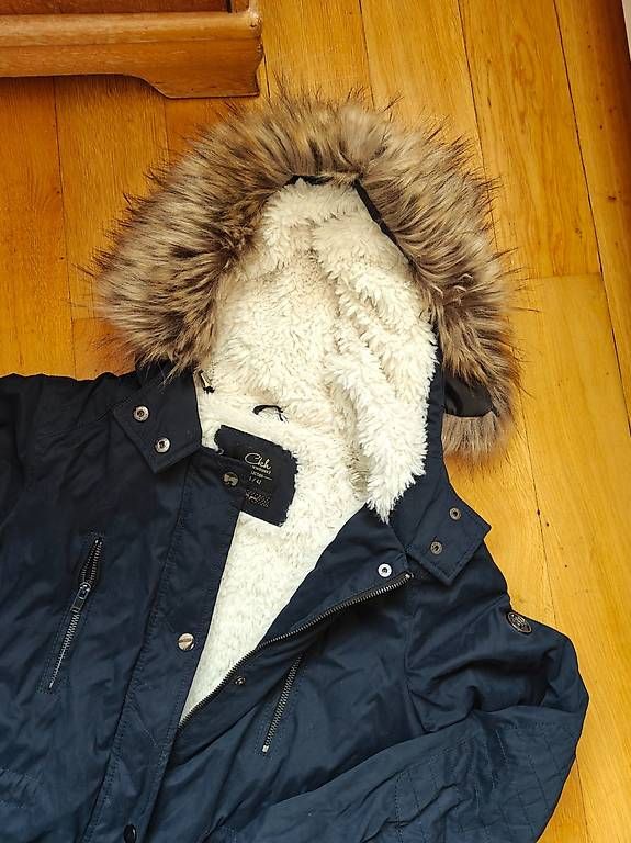 Jacken: Winterjacke Gr. 38/40 – Gebraucht aus Liestal von Robalani 2