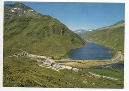 OFENALP-PASSHÖHE