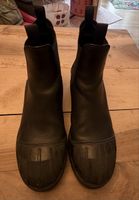 Dior Ankle Boots