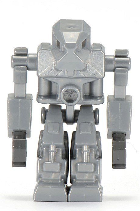 Lego Spielzeuge: Lego Exo Force 7713 Bridge Walker and White Lightning – Neu (gemäss Beschreibung) aus Burgdorf von  8