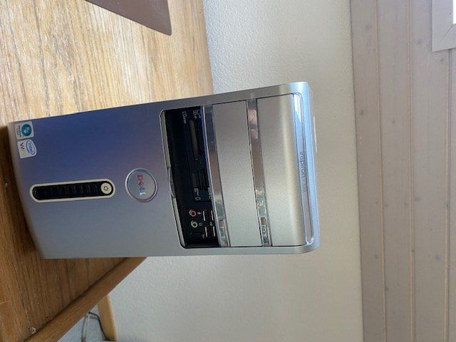 Dell Custodie: PC – Usato da Schüpfen venduto da rubli57 1