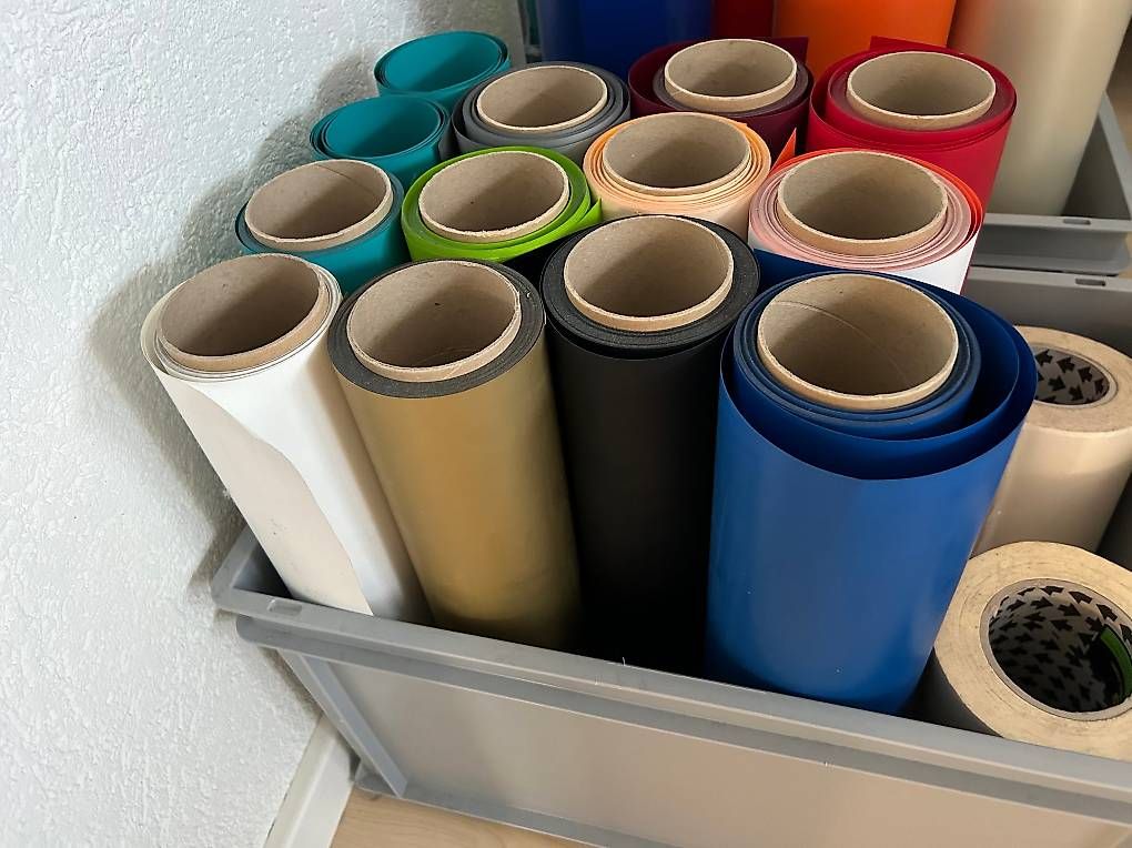 Stampanti: Plotter Suma D60R – Usato da Wiesendangen venduto da Jge 3
