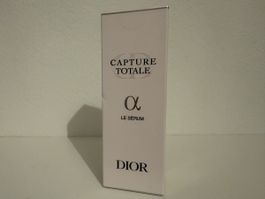 Dior Capture Totale Le Serum 30ml NEU
