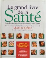 Le grand livre de la santé