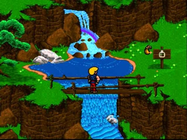 Nintendo Giochi: Young Merlin (Nintendo SNES) – Usato da Winterthur venduto da Eyeflea_Market 2