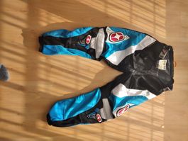Pantalon protection moto no fear