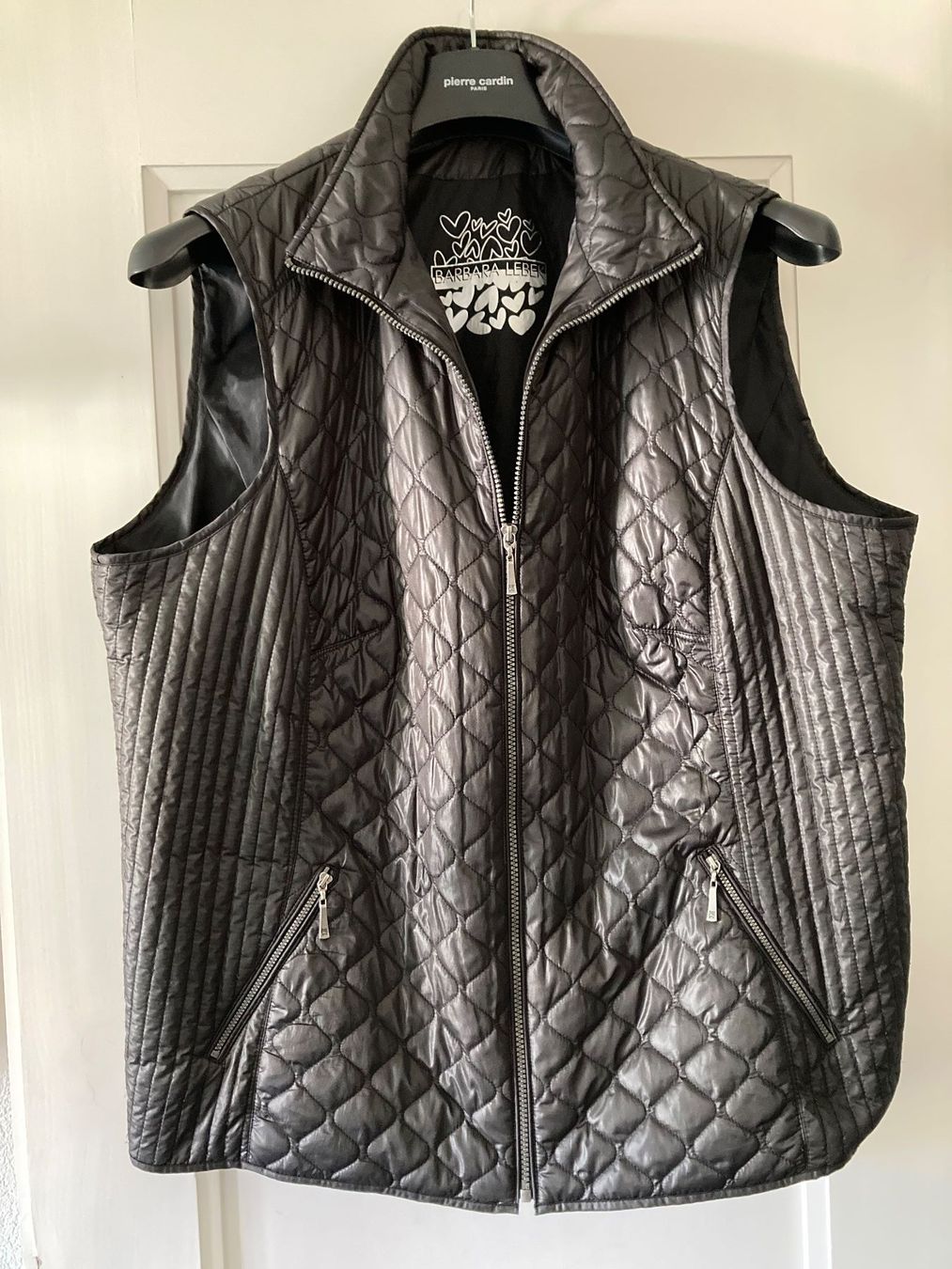 Gilets & Westen: Damen-Gilet – Gebraucht aus Solothurn von ehe_8spw