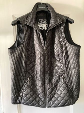 Damen-Gilet