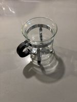 2x Bodum Chambord Tassen (Vintage)