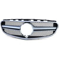 MERCEDES CLASSE E PHASE 2 - CALANDRE AVANT LOOK AMG E63 (360