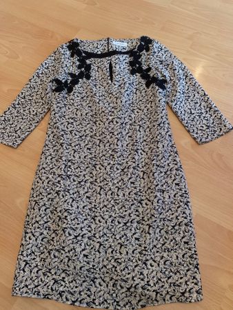 Jolie robe Naf Naf taille 34