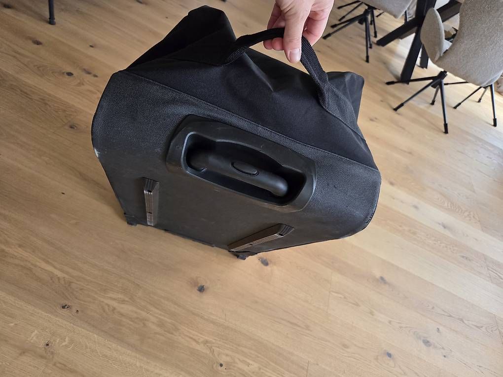 Borse: Adidas Sporttasche Trolley – Usato da Jona venduto da pau_g7rc 1