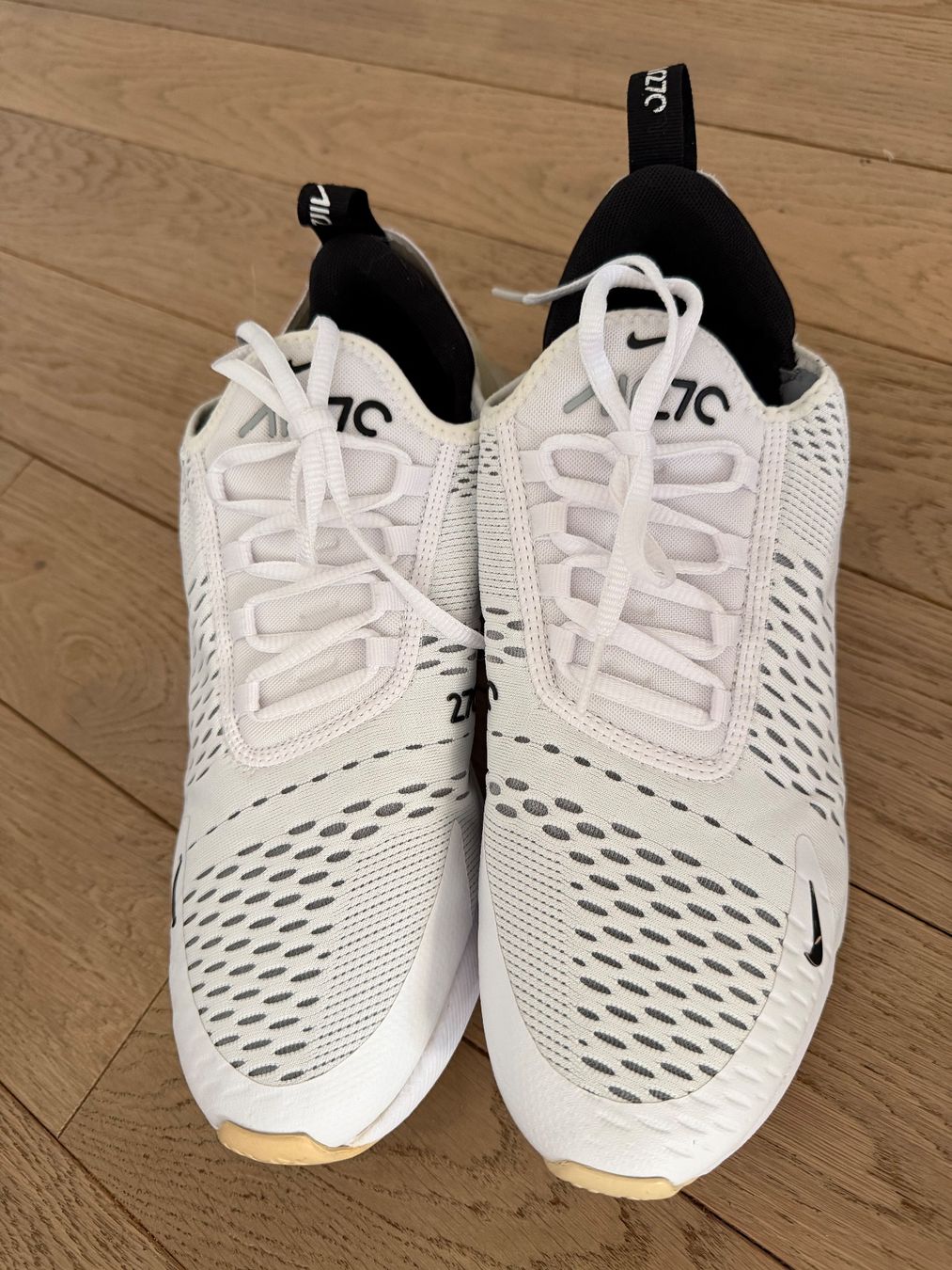 Nike Herrenschuhe: Turnschuhe Gr.42,5 Nike – Neu (gemäss Beschreibung) aus Wiesendangen von gefion99 1