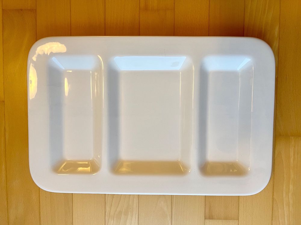 Grosse Apéro Platte, Antipasti Platte weiss | Kaufen auf Ricardo