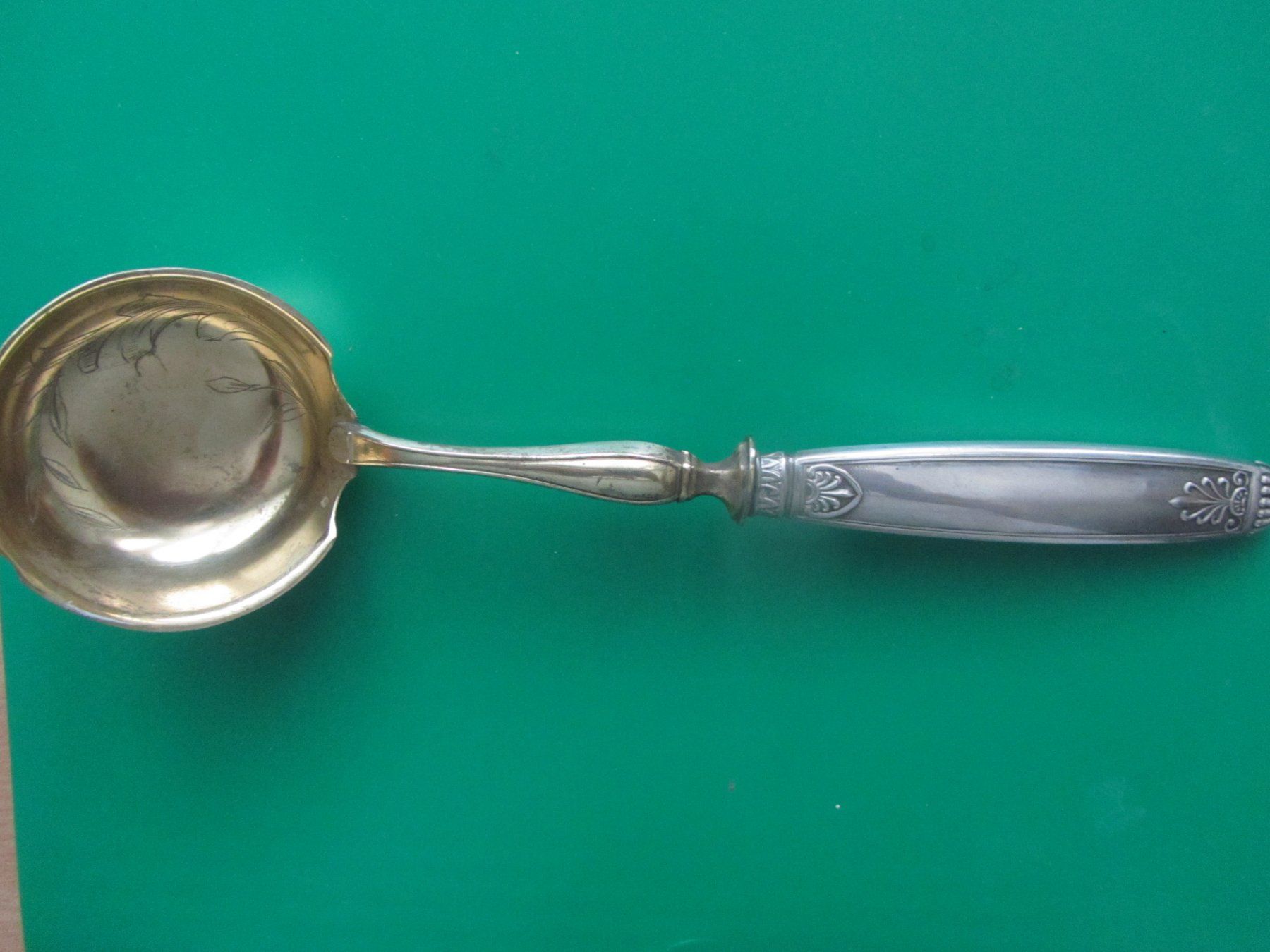 Cucchiai: Antike Cocktail-Schöpfer um 1900 – Usato da Luzern venduto da Lucernauno