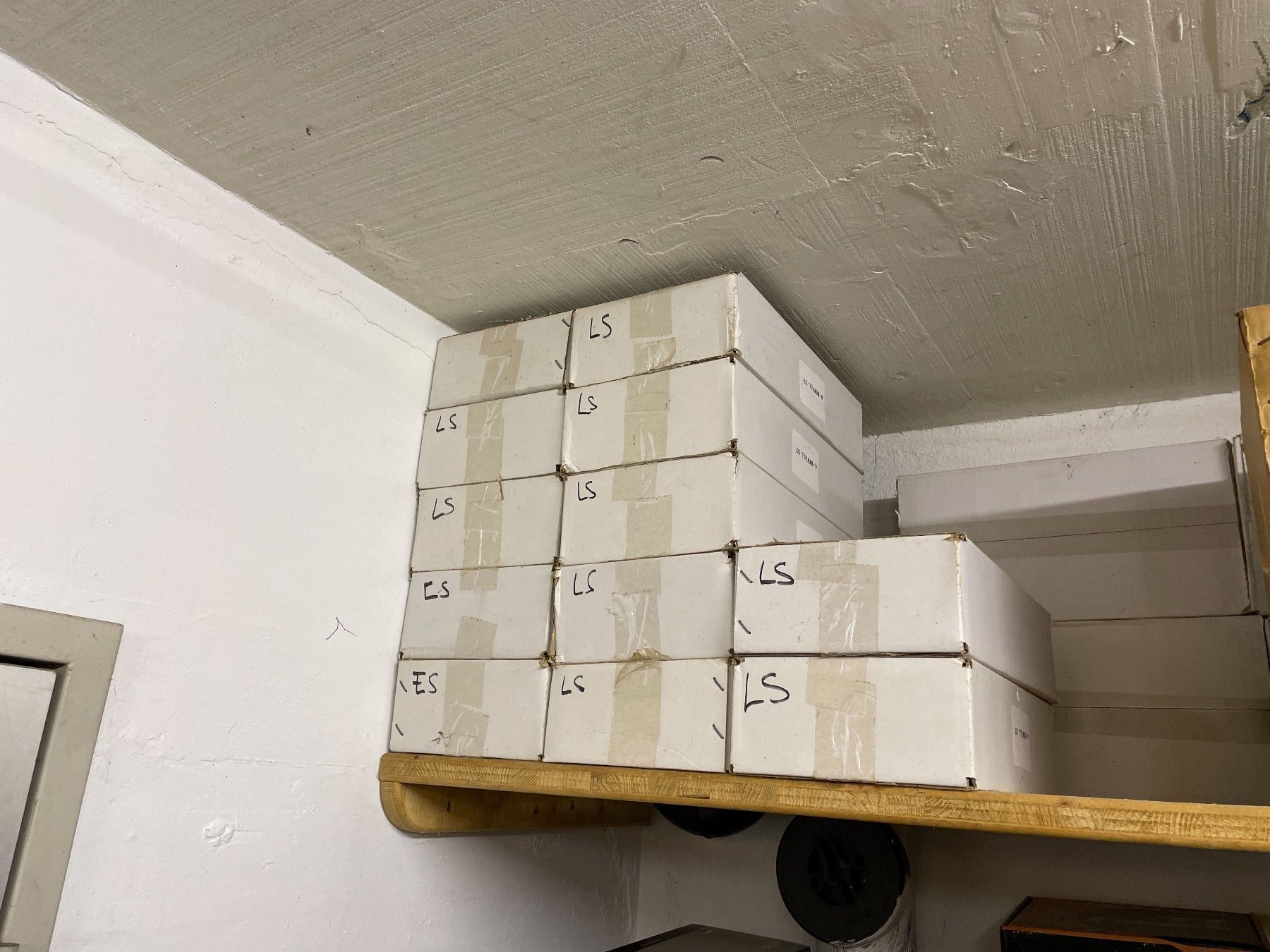 Lautsprecher: Einbau Lautsprecher UP 18x18cm 2 Stk. – Neu und originalverpackt aus Dagmersellen von vonTV 4