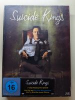 "Suicide Kings" mit Christopher Walken [Blu-ray/Mediabook]