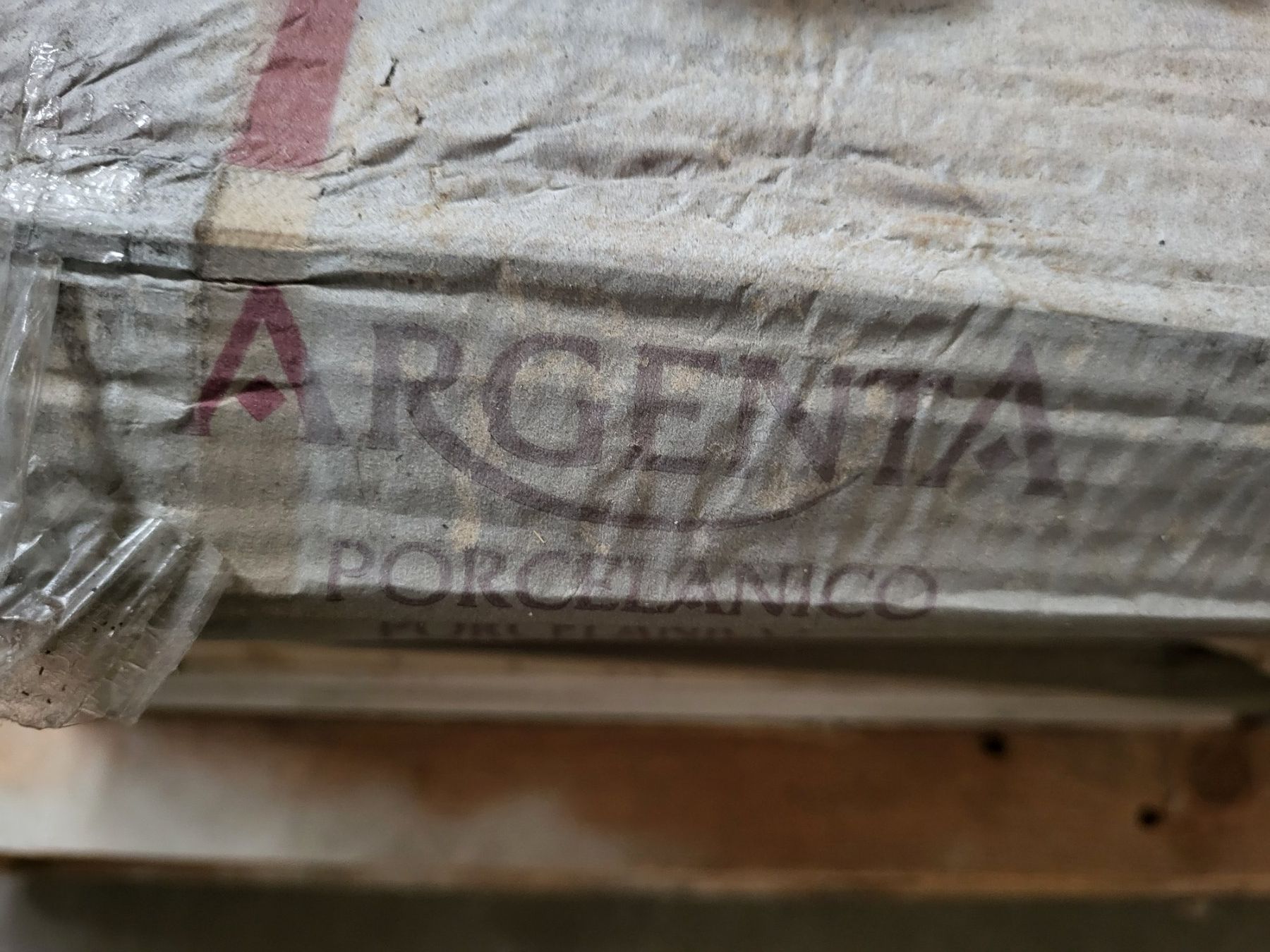 Rivestimenti per pavimenti: Argenta Vulcano Marengo 45 x 67.5 cm – Nuovo e nell'imballaggio originale da Diessenhofen venduto da Osio 4