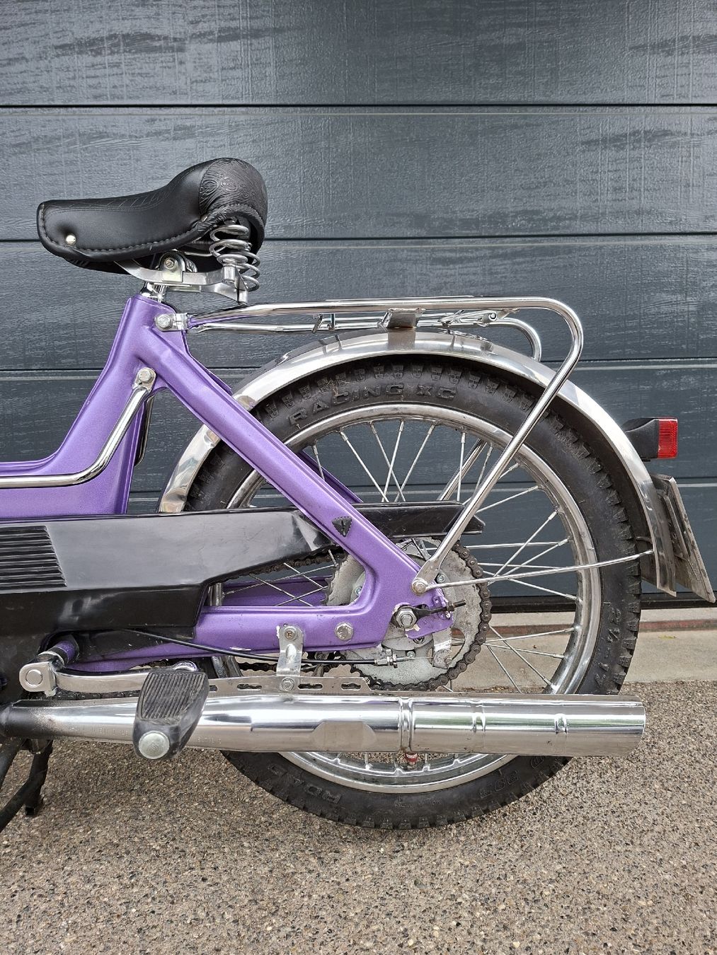 Puch Mofas: Puch Maxi N – Gebraucht aus Thayngen von 7478 2