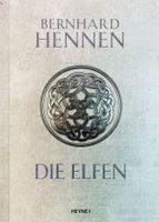 Hennen Bernhard - Die Elfen (geb) / Sonderausgabe / Fantasy