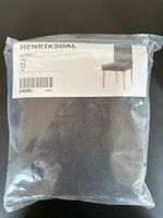 Stuhlbezug Henriksdal Anthrazit 4x