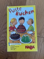 HABA Pustekuchen Kartenspiel für Kinder