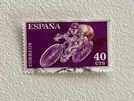 Sport Thema Briefmarken ab 1.95 CHF (Gratis-Versand)