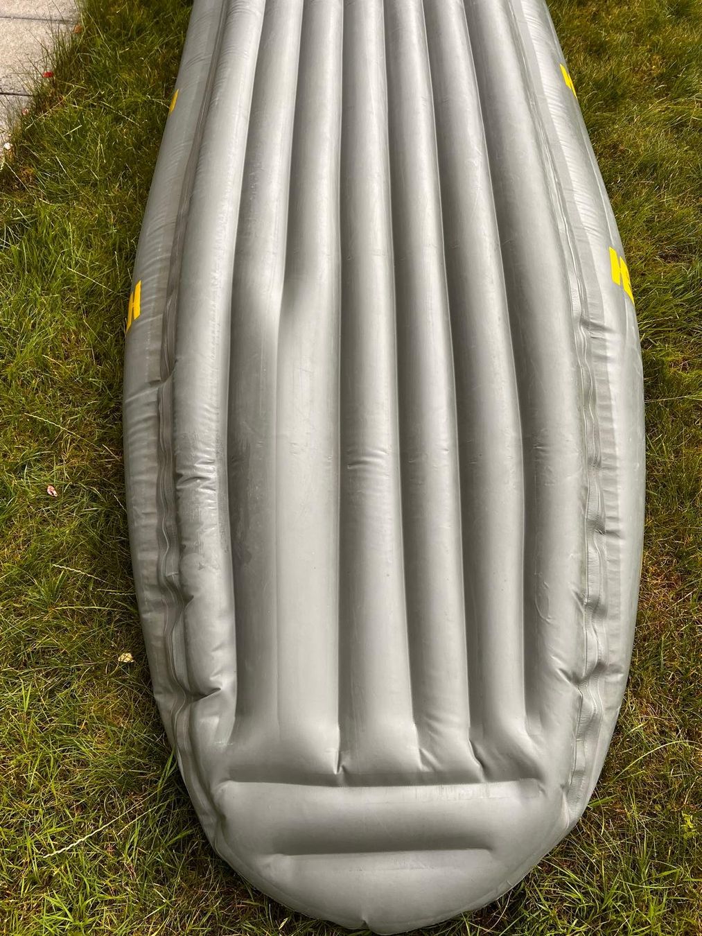 Boote: Big Pack Boot "XR Trekking" – Gebraucht aus Rorschach von weno01 7