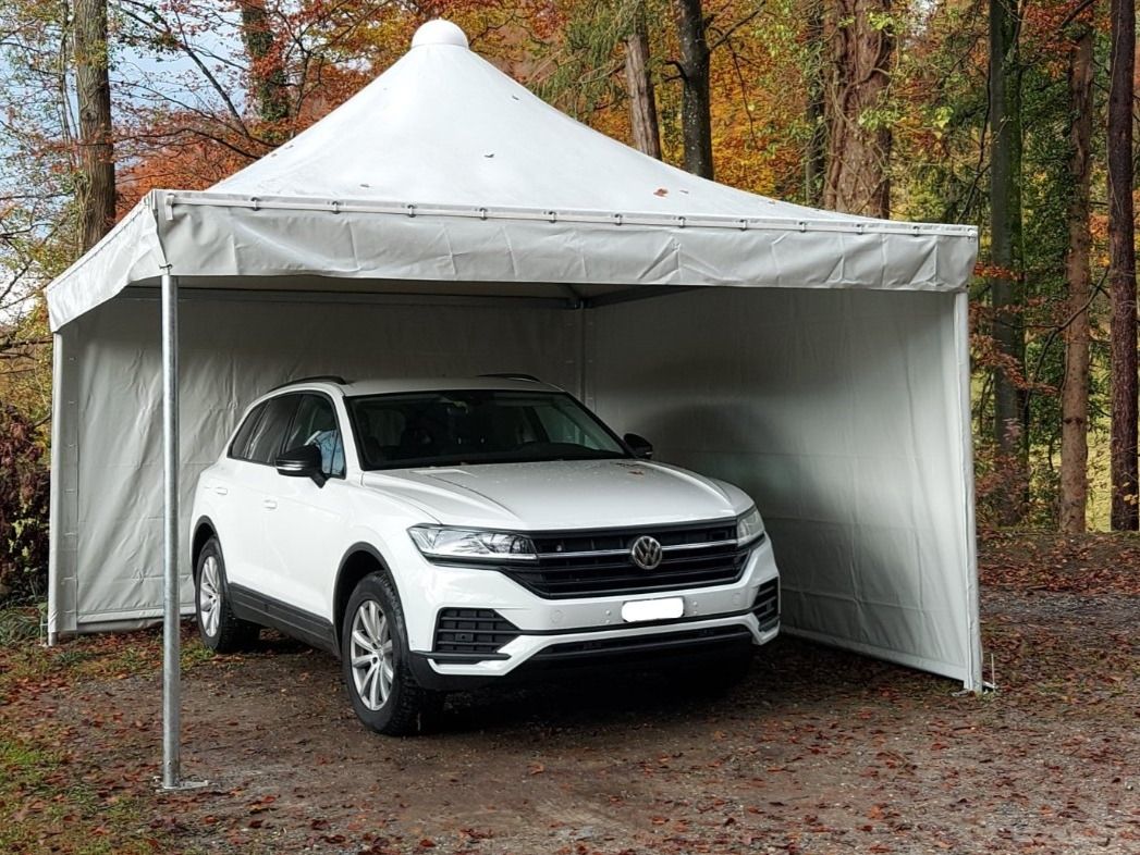 Tende & Padiglioni: Texbau Weidezelt 4x3m Ascona – Nuovo e nell'imballaggio originale da Däniken SO venduto da TEXBAU_AG 8