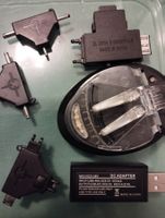 Stecker USB, Charger