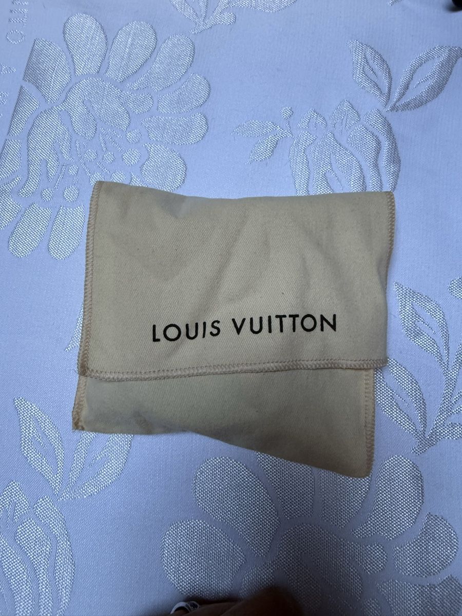 Louis Vuitton Cinture: Louis Vuitton belt M – Usato da Barna venduto da orbuyorcry 9