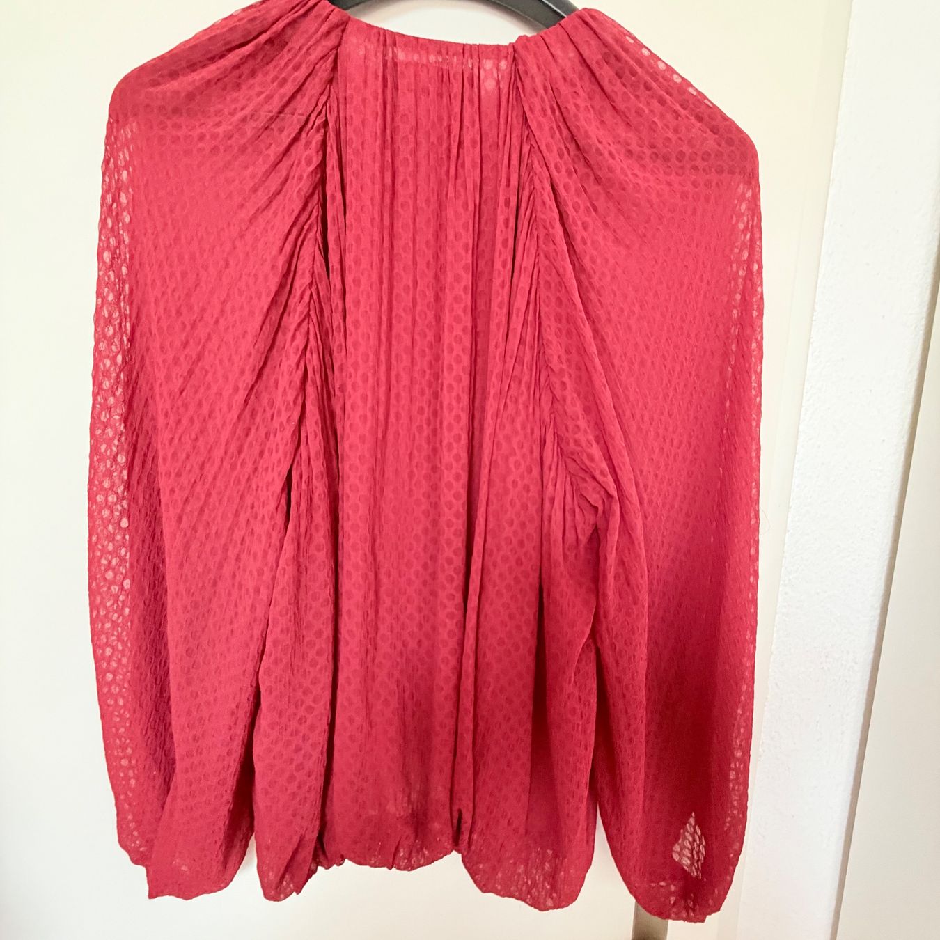 Zara Blusen: Bluse – Neu (gemäss Beschreibung) aus Würenlos von Abracadabra26 6