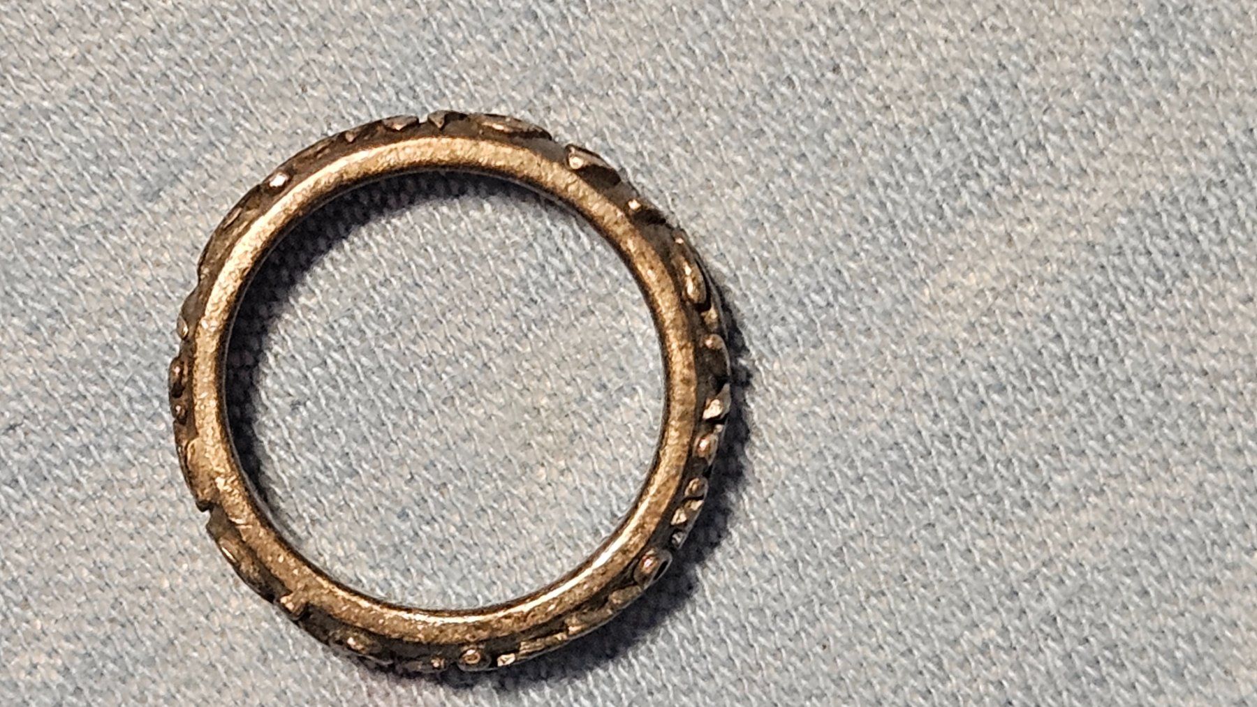 Anelli: Silberring 925 Vintage – Usato da Feldbrunnen venduto da Kolosseum111 1